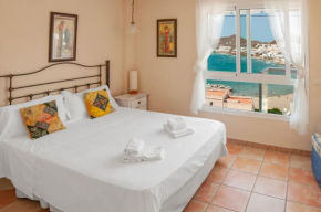 Apartamento EL CABO VI, San Jose-Nijar